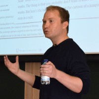 Grant Passmore Email & Phone Number