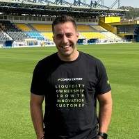 COMPO EXPERT Hellas Employee Fotis Tyrogalas's profile photo