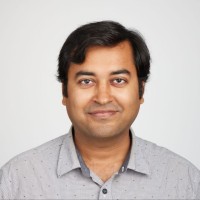 Chandra Kishore Email