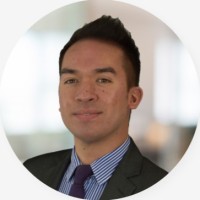 Carbon Underwriting Employee Gary Clark's profile photo