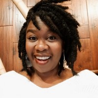 Georgia Connections Academy Employee Desiree Robinson's profile photo