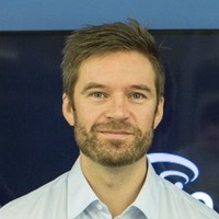 Conscia Norge AS Employee Trond Fleitscher's profile photo