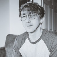 Palo Alto Networks Employee Mark Slattery's profile photo