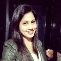 Zones India Employee Teena Joshi's profile photo