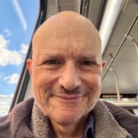 The Heritage Foundation Employee John Popp's profile photo