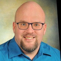 University of Applied Sciences at Zwickau Employee Jason Smith's profile photo