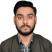 Raheja Developers Ltd. Employee Ayush Jain's profile photo