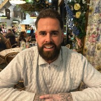 HG Construction Employee Danny Barrett's profile photo