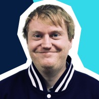 Hymaïa Employee James Probert's profile photo