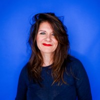 BUUT Employee Sanne van Kuijk's profile photo