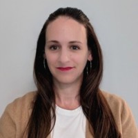 Dynamic Graphics Employee Laura Bellingar's profile photo