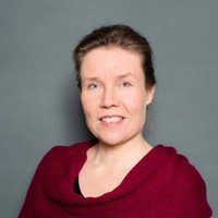 Kaisa Schmidt-Thomé Email