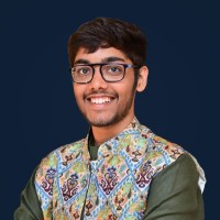 Spaising Technologies Employee Chirag Gupta's profile photo