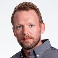 Firefly LED Employee Will Dickey's profile photo