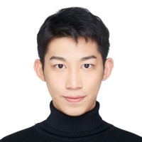 Additel Corporation Employee 何君洲's profile photo