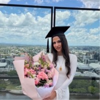 Callinan Chambers Employee Maria Mustafa's profile photo