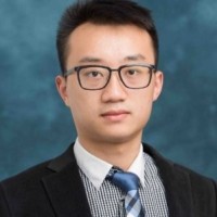 Perplexity Employee Michael Liang's profile photo