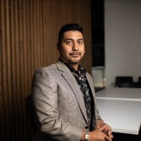 Saxum Employee L. Triana's profile photo