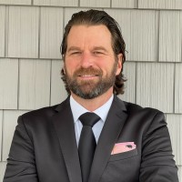 Global Partners LP Employee Greg Johnston's profile photo