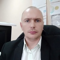 Juicy Buttons Employee Zakhar Bushuev's profile photo