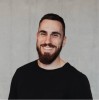Amp Code Employee Karl Clement's profile photo