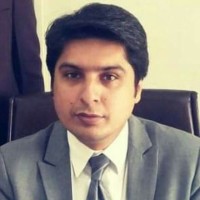 Indigo developers Employee Shahbaz Jamil's profile photo