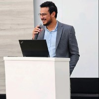 Ahmed Farid Email