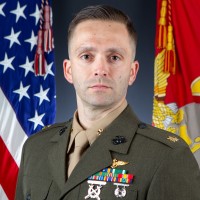 MAWTS-1 Employee Zachary Sessa's profile photo