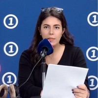 Medi1radio Employee Wafaa Taouzri's profile photo