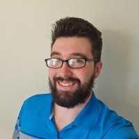 RDB Solutions, LLC Employee Caleb Scrivner's profile photo