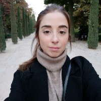 Lodging Apartments Employee Paula Del Castillo Rodriguez's profile photo