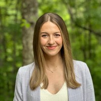 Clearwave Corporation Employee Hillary Reichel's profile photo