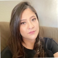 QUICK Employee Bárbara de Almeida Coelho Fiontina's profile photo