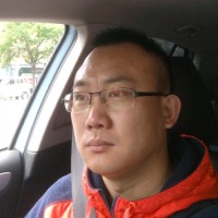 4DREPLAY Employee Robben Li's profile photo