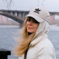 Alena Boyarko Email