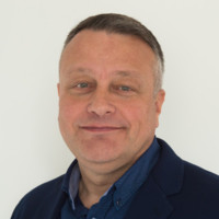 Cybermarket Employee Simone Mancini's profile photo