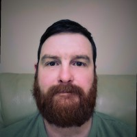 SHARPAK Employee Chris Murdock's profile photo