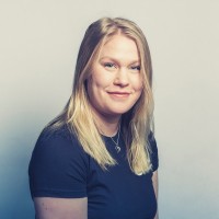 e-Sollertis Oy Employee Janita Arkko's profile photo