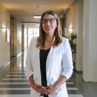 INACAP Sede Iquique Employee Mitzy Rocca's profile photo