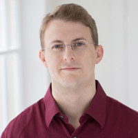 Synctera Employee James Markle's profile photo