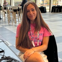 TecSecurity Employee Artemis Calvi's profile photo