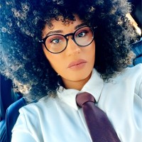 stackArmor Employee Gabriela Smith's profile photo