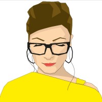 Kajsa Unge Email & Phone Number