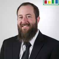 SentriLock Employee Tyler Witt's profile photo