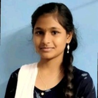 SheCodes Employee Taranirashmitha Appari's profile photo