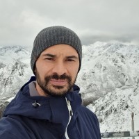 Insparx Employee Dorian Borca's profile photo