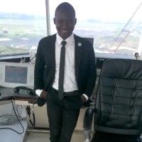 UM inc Employee Herman Kameni's profile photo