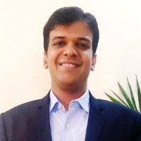 Axis Max Life Insurance Limited Employee Aneet Bansal's profile photo