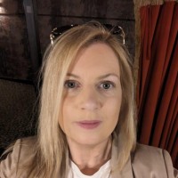 IBM Employee Orla Collins's profile photo