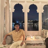 IPF Online Limited Employee Khushwant Chouhan's profile photo